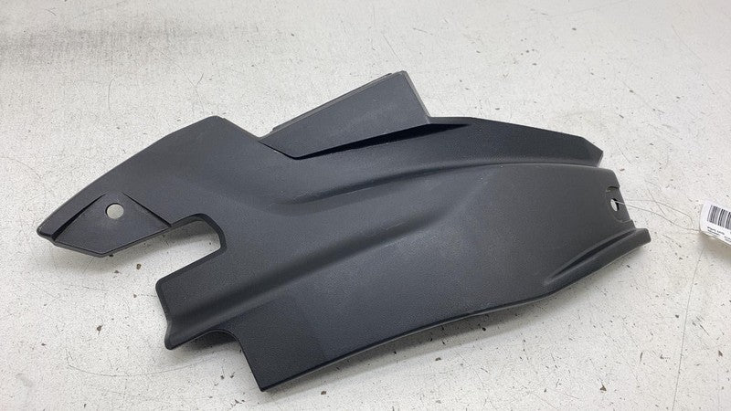 84159CV000 2022-2024 Kia EV6 Front Driver Side Fender Apron Upper Bracket Cover Left Assy