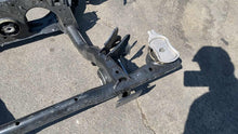 ⭕ 2021-2023 Volkswagen ID4 Rear Suspension Subframe Crossmember Cradle 1EK505235
