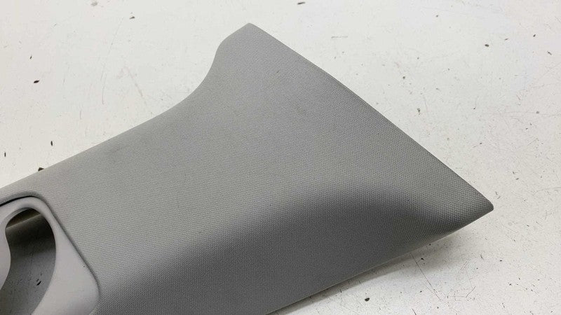 149460799E ⭕2020-2024 Tesla Model Y B-Pillar Upper Trim Cover Panel Right Side 1494607-99-E