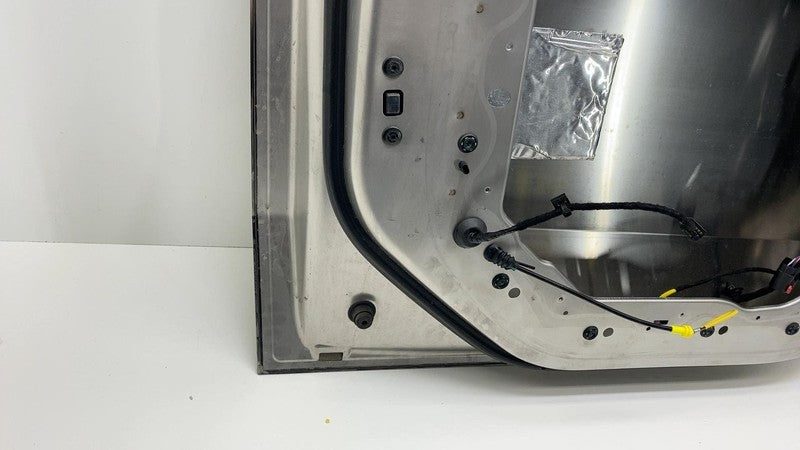 ⭕2024 2025 Tesla Cybertruck Rear Driver Left Door Shell Panel Stainles