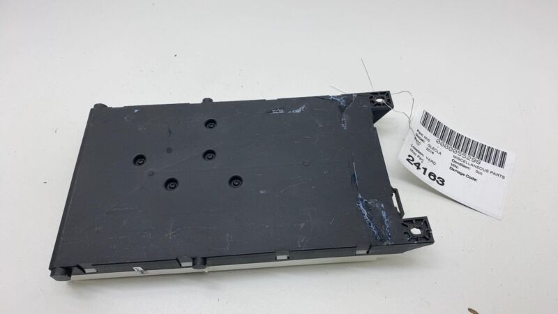 A1569021400 2016 2017 2018 2019 Mercedes-Benz GLE350 BCM Body Computer Control Module OEM