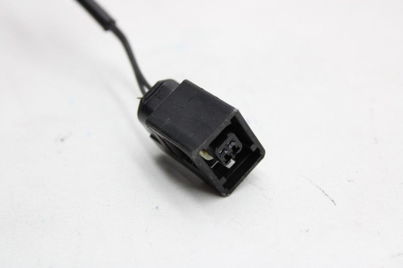 ⭕ 16-20 Model X Rear Driver Lower Door Pinch Sensor Carrier Left LH 10