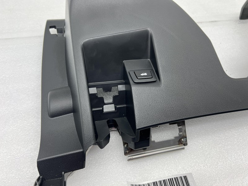 NA1P 64281 2016-2022 Mazda MX-5 Miata Driver Side Lower Dashboard Trim Kick Panel Left LH