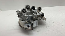 Knee Assembly TESLA X Left 22