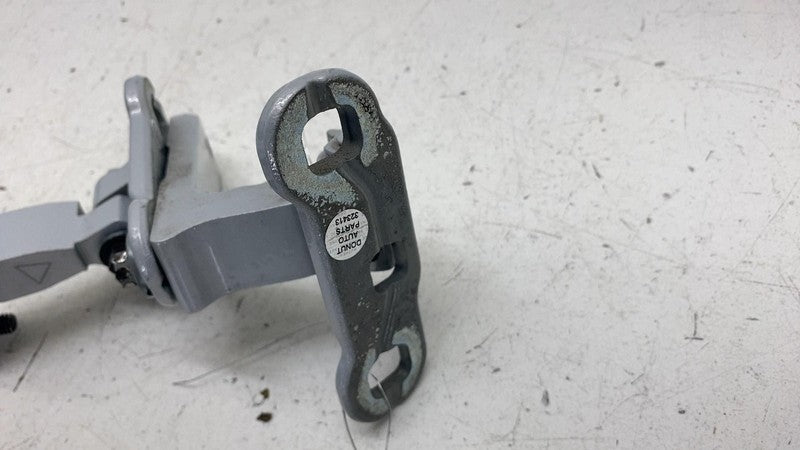 31662687 ⭕ 21-23 Polestar 2 Rear Passenger Side Upper & Lower Door Hinge Right 31662687