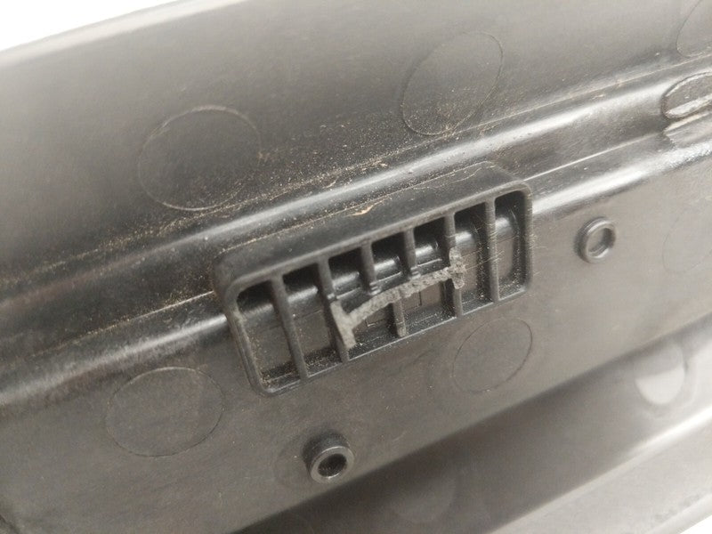 ⭕ 2016-2020 Tesla Model X Front Right Door Sill Scuff Plate Trim Panel