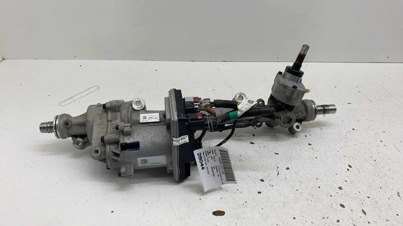 ⭕ 21-23 Tesla Model 3 M3 Power Steering Gear Rack & Pinion Assembly 10