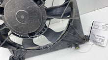 12-20 Tesla Model S Front Left Radiator Cooling Fan Shroud & Blade 6007352-00-F