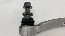 ⭕ 16-20 Model X Front Left Spindle Knuckle Hub w/ Control Arm AWD 1027311-00-F