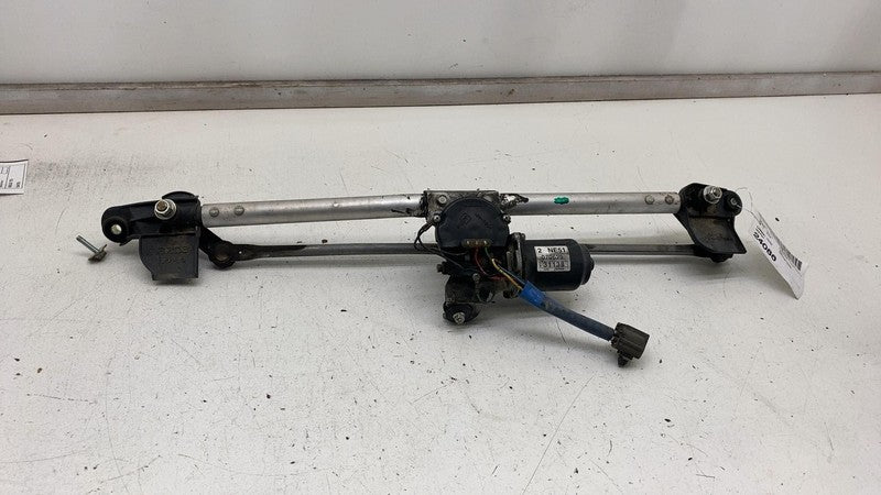 ⭕ 2006 2007 2008 Mazda MX-5 Miata Winshield Wiper Motor and Linkage Assembly OEM
