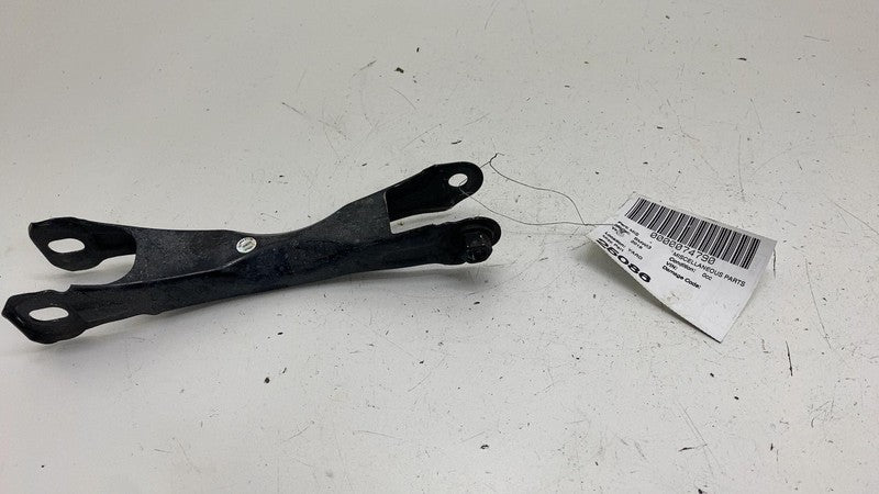 6867883 ⭕ 14-21 BMW i3 I01 Rear Suspension Wishbone Trailing Control Arm Lower 6867883