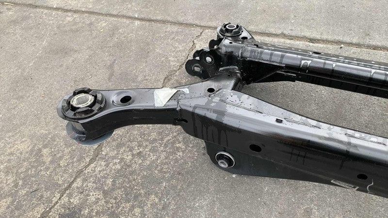 ⭕ 2017-2025 Chrysler Pacifica Rear Undercarriage Subframe Crossmember Cradle FWD