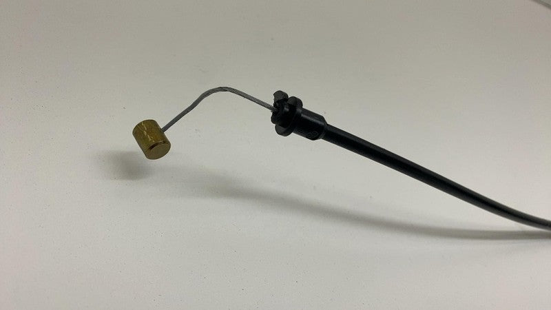 2020 2021 BMW 530e G30 Front Seat Lock Rest Back Release w/ Wire Cable