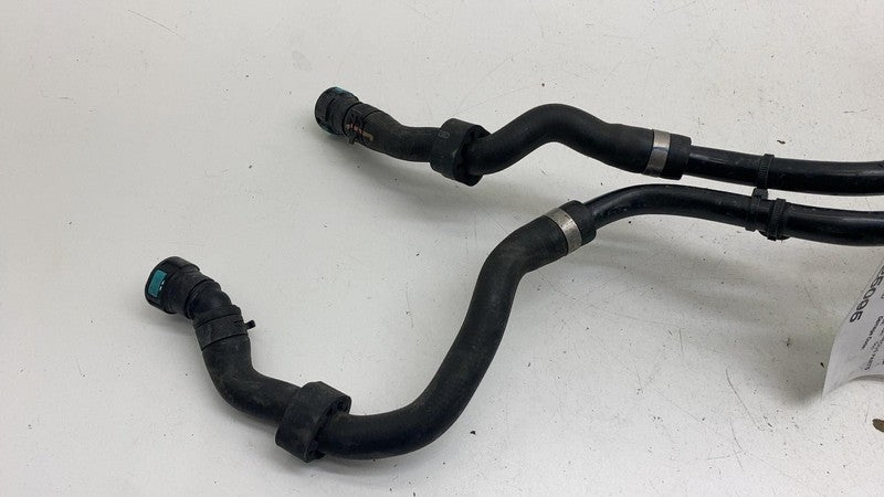 ⭕ 2021 2022 2023 Polestar 2 SET of Coolant Cooling Water Hose Tube Pipe Assembly