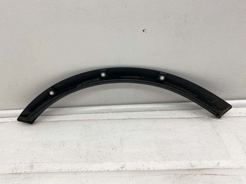 ⭕2016-2020 Tesla Model X MX Rear Left Door Lower Wheel Arch Flare Molding LH OEM