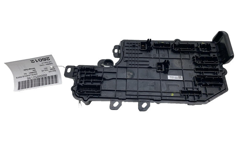 2021-2024 Tesla Model S X Front Driver Controller Body Control Module 