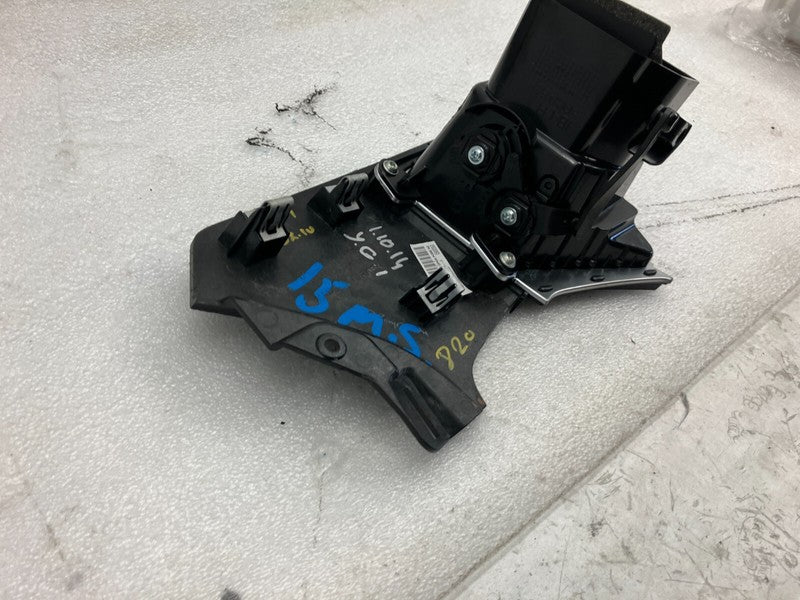 100451807F ⭕12-15 Model S SET of Dash A/C Air Vent Outlet Dashboard Trim Panel 1004518-07-F