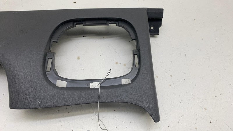 ⭕ 22-24 Ioniq 5 Front Left Dash Lower Knee Bolster Trim Cover Panel 84