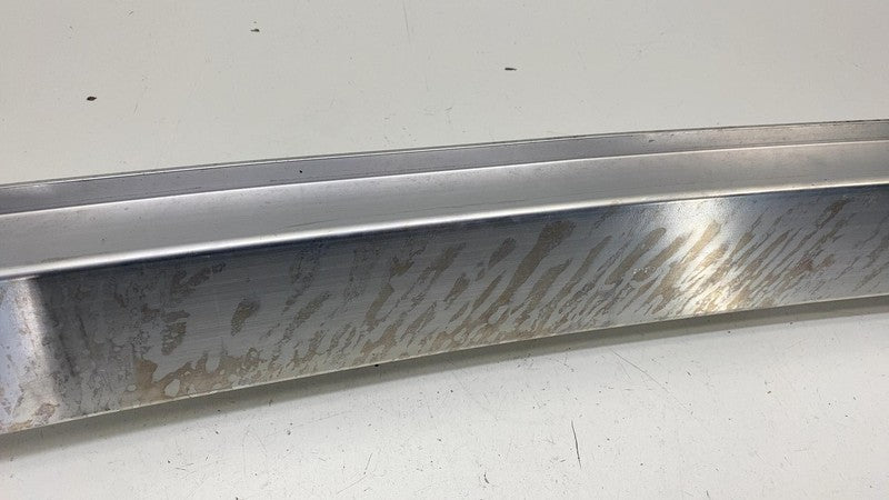 A2976106000 ⭕ 22-24 EQS 450+ V297 Rear Bumper Reinforcement Impact Bar Beam Assy A2976106000