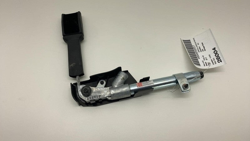 1004532 00 C 12-20 Tesla Model S Left Seat Belt 1st Row Lap Pretensioner Model X 16-20 Right
