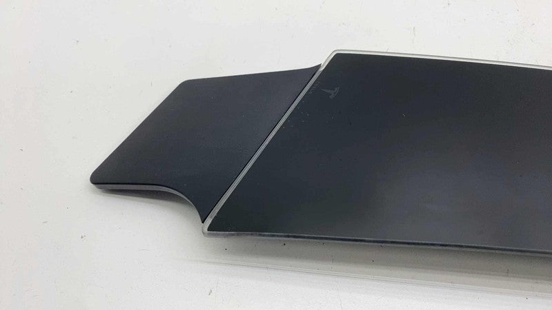 ⭕ 2016-2020 Tesla Model S Right B-Pillar Glass Applique & Camera RH 10