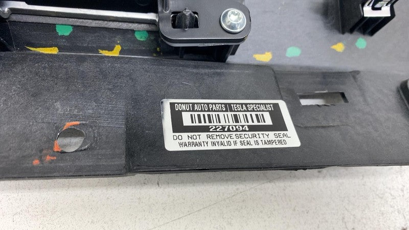 ⭕ 2012-2020 Tesla Model S SET of Dash A/C Air Vent Outlet Dashboard Tr