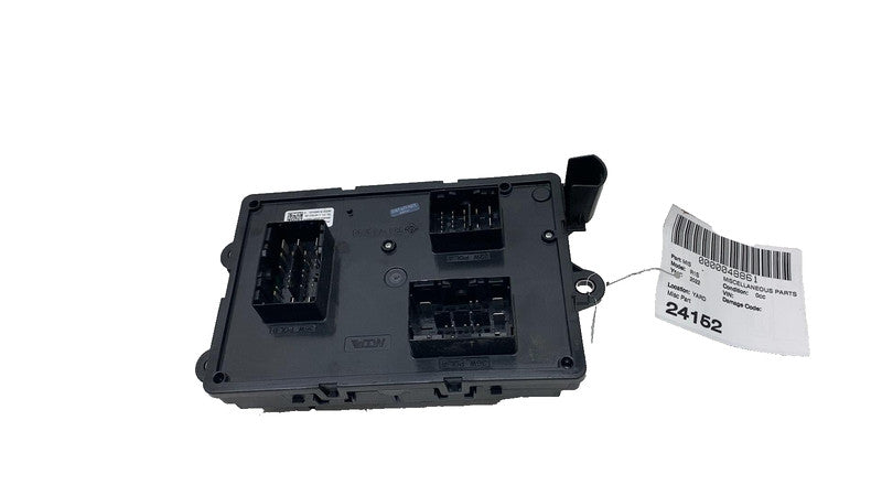 PT00031575E 2022-2024 Rivian R1T R1S Left Dash Fusebox Power Relay Control Module ECM Assy