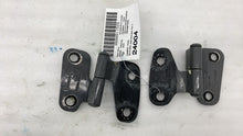 ⭕2018-2024 Jeep Wrangler PAIR of Windshield Wind Screen Hinge Assy AA1384-P008AN