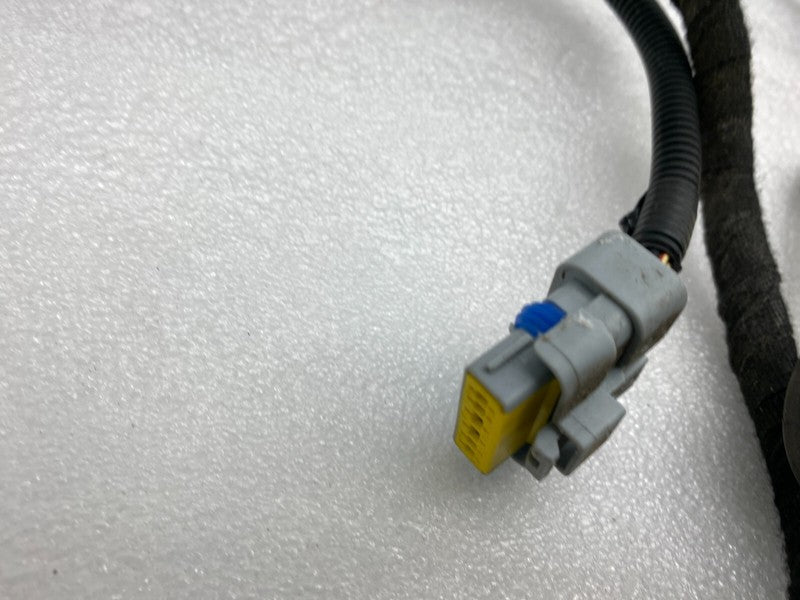 2004419 00 B ⭕ 2016-2020 Tesla Model S Front Left Door Wiring Harness Cable Wire 2004419-00-B