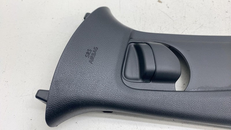 ⭕ 23-25 Prius Front Left B-Pillar Seatbelt Height Adjuster Cover LH 73