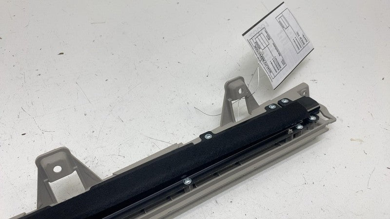 92000301AY ⭕ 2018 Chrysler Pacifica Rear Door Window Glass Sun Blind Shade OEM PX92000301AY