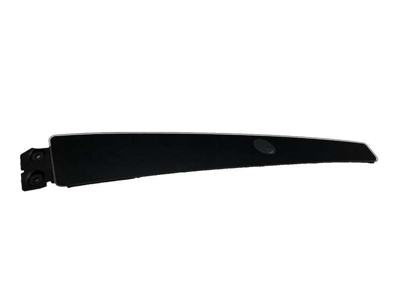 1092311 98 F ⭕ 16-20 Model X Driver Side B-Pillar Applique Glass w/ Camera Left 1092311-98-F