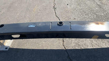 ⭕ 12-22 Range Rover Sport Rear Bumper Bar Impact Reinforcement DK62-17B892-AD