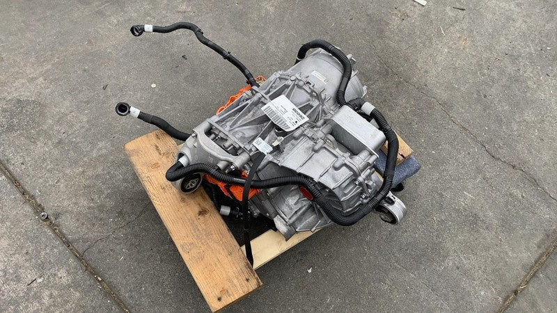 ⭕ 21-23 Model 3 Rear Drive Unit Engine Electric Motor Low Current 1120