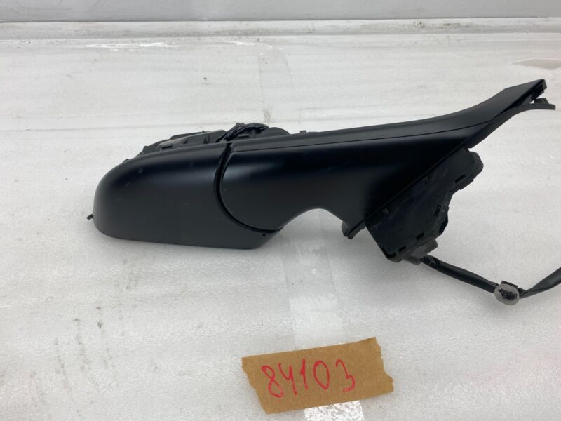 2529.6006-D 2020-2023 Tesla Model Y Right Exterior Rear View Door Mirror RH (NO SKULL/GLASS)