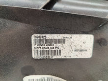 ⭕ 12-20 Model S X Left Knee Lower Dashboard Steering Column Cover 1002405-10-F