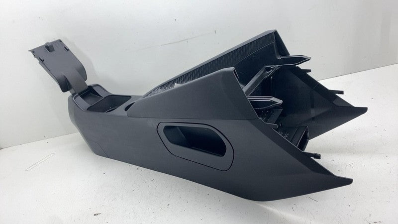 ⭕ 2021-2023 Polestar 2 PS2 Front Center Console w/ Arm Rest & Storage 