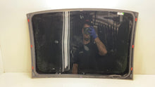 ⭕ 17-19 Model 3 Middle Panoramic Sunroof Fixed Roof Glass Moonroof 1086927-86-D
