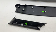 ⭕ 14-21 BMW i3 Liftgate Trunk Lid Upper & Lower Cover w/ Left & Right Side Trim