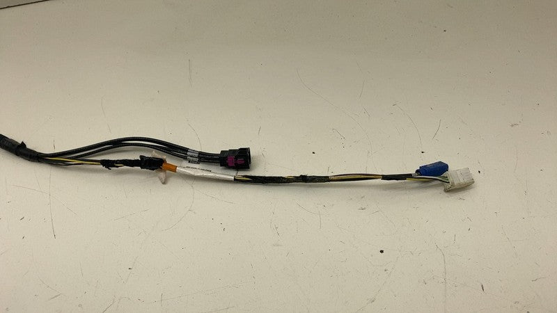 ⭕ 2020-2023 Tesla Model Y  Front Rear View Mirror with Cover Trim & Wi