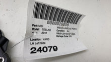 ⭕ 2012-2020 Tesla Model S Driver Side Sunroof Panoramic Motor Left LH Assembly