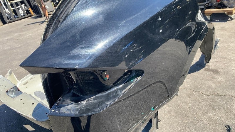 ⭕ 2016-2020 Tesla Model X Rear Passenger Side Quarter Panel Skin Right RH