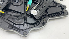 ⭕ 20-24 Tesla Model Y Rear Left Window Regulator & Motor w/ Carrier 1495512-00-E
