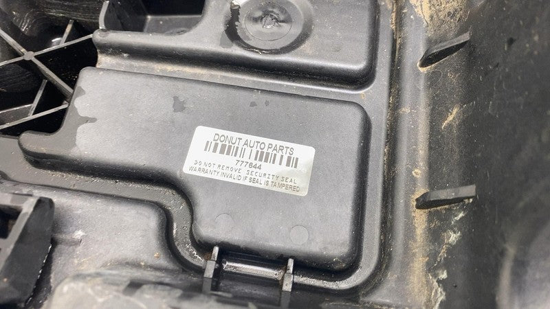 68271681AD ⭕ 2017-2025 Chrysler Pacifica Battery Tray Holder Box Bracket Support 68271681AD