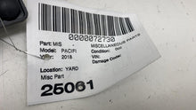 ⭕ 17-23 Chrysler Pacifica Antenna Remote Keyless Entry Control Module 68186558AA