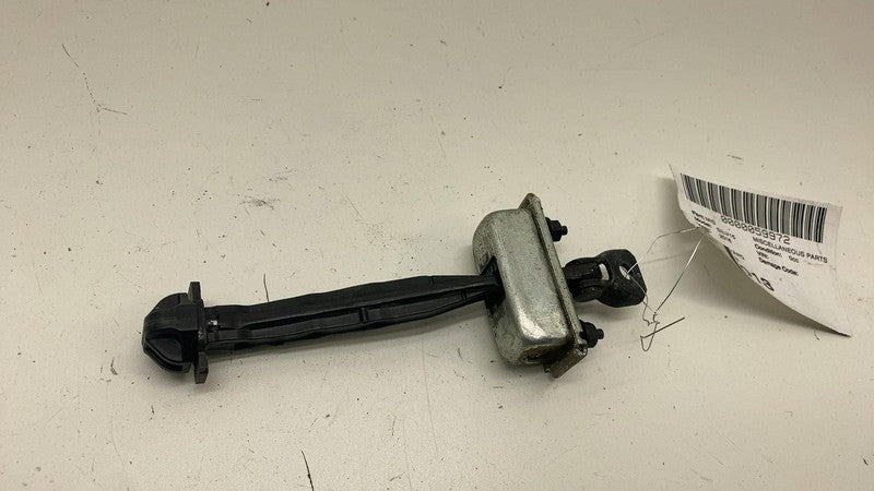 ⭕ 2016 Chevrolet Silverado 1500 Driver Side Door Check Strap Stop Stop