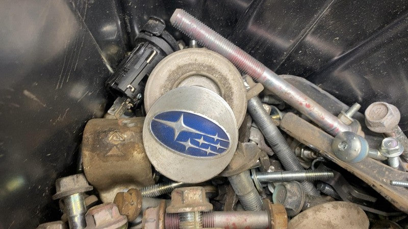 ⭕ 2018 2019 2020 2021 2022 2023 Subaru Crosstrek SET of Bolt