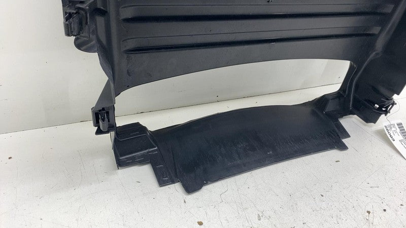 ⭕ 2019 Smart EQ Fortwo Radiator Air Duct Shroud Lower Front OEM A45350