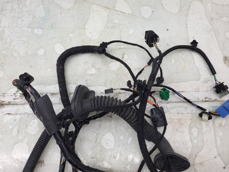 1489052 00 C ⭕2020-2024 Tesla Model Y Front Right Door Wiring Harness Cable Wire 1489052-00-C