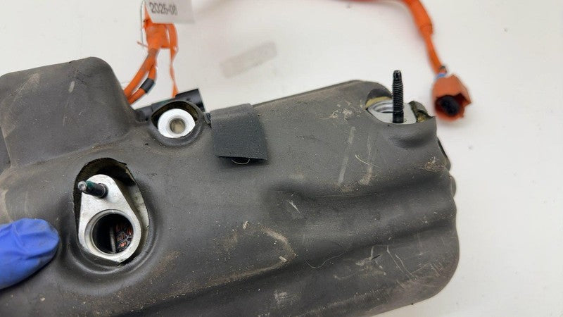 ⭕ 19-20 Tesla Model X Electric Air Conditioning A/C Compressor Pump 10